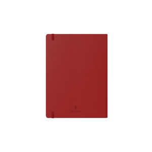 Collins Legacy Diary Week To View A5 Red (Pre-Order Now for 2027) ** ETA 30/9/2026 **