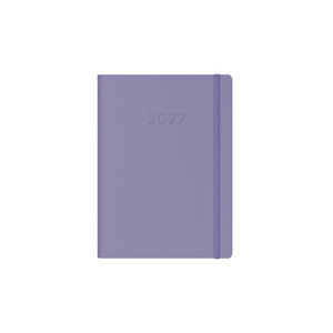 **Collins Legacy Diary Week To View A5 Purple (Pre-Order Now for 2027) ** ETA 30/9/2026 **
