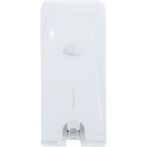 Livi Twin Toilet Roll Dispenser