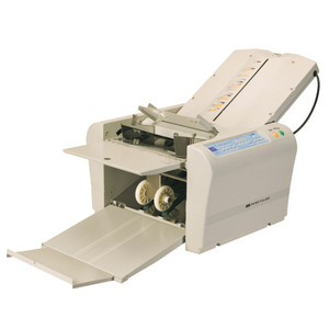 EZF-500 FOLDING MACHINE