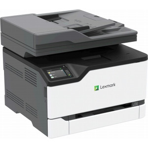 Lexmark CX431adw Colour Laser Multifunction Print/Copy/Fax/Email