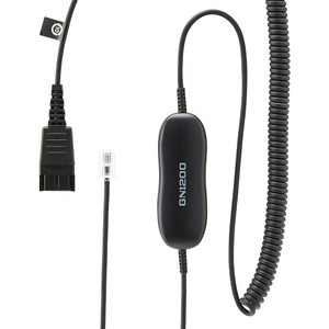 JABRA GN1200 SMART CORD (88011-99)