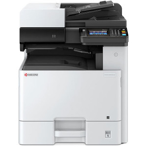 Kyocera M8124CIDN Multi-Function A3 Colour Printer
