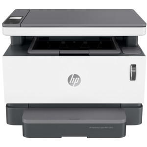 HP Neverstop Laser MFP 1201n Print / Copy / Scan