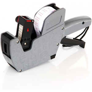 DELI PRICING GUN 1 LINE