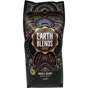 Earth Blends 1kg