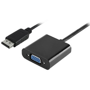 Shintaro DisplayPort (DP) to VGA Adaptor