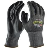 Maxisafe G-Force Cut Glove Level 5 With Micro-Foam NBR Coating Medium Pair