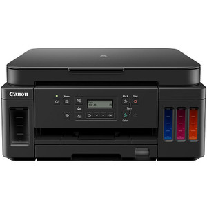 CANON G6065 MEGA TANK PRINTER