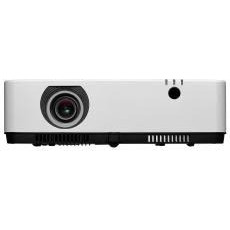 NEC ME372WG LCD Projector/ WXGA/ 3700ANSI/ 16000:1/ HDMI/ 16W x1/ LAN Display/ USB Display