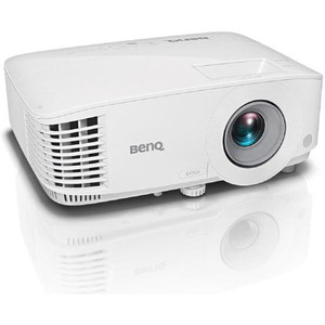 BenQ Projector MS560 / SVGA / 4000ANSI / 20000:1 / HDMI, VGA / 3D BluRay Ready