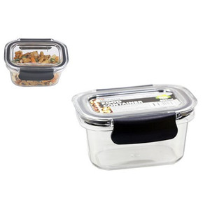 Excelente Airtight Food Container 400ml (BPA Free) Freezer Safe