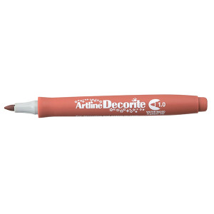 ARTLINE DECORITE STANDARD 1.0 BROWN (BX12)