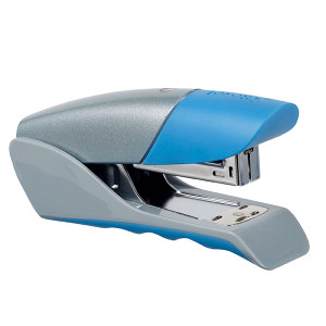 REXEL STAPLER H/STRIP GAZELLE PURPLE