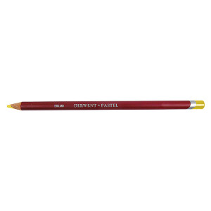 DERWENT PASTEL PENCIL DEEP CADMIUM P040 (Box of 6)