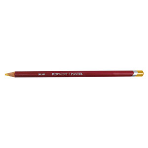 DERWENT PASTEL PENCIL DANDELION P060 (Box of 6)