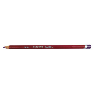 DERWENT PASTEL PENCIL VIOLET P260 (Box of 6)