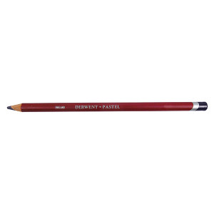 DERWENT PASTEL PENCIL DIOXAZINE PURPLE P280 (Box of 6)