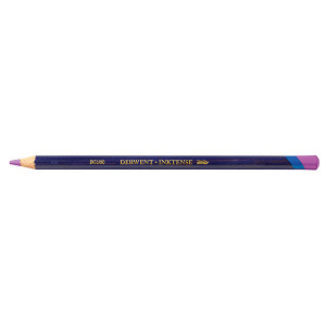 DERWENT INKTENSE PENCIL RED VIOLET 0610 (Box of 6)