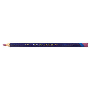 DERWENT INKTENSE PENCIL DEEP ROSE 0710 (Box of 6)