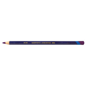 DERWENT INKTENSE PENCIL THISTLE 0720 (Box of 6)