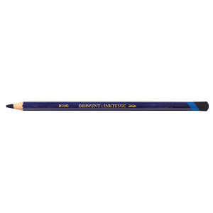 DERWENT INKTENSE PENCIL NAVY BLUE 0830 (Box of 6)