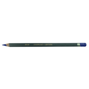 DERWENT ARTISTS PENCIL DELFT BLUE 2800 (Box of 6)