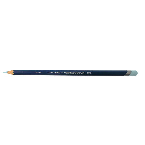DERWENT WATERCOLOUR PENCIL SKY BLUE 34 (Box of 6)