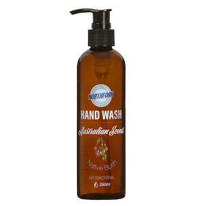 NORTHFORK AUSTRALIAN SCENTS LIQUID HAND WASH NATIVE BUSH 250ML