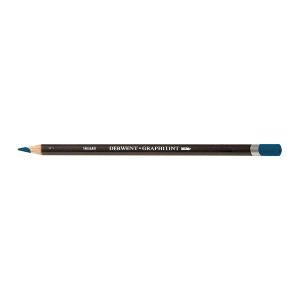 DERWENT GRAPHITINT PENCIL OCEAN BLUE 07 (Box of 6)