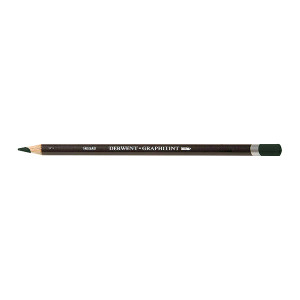 DERWENT GRAPHITINT PENCIL SLATE GREEN 08 (Box of 6)