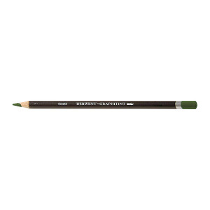 DERWENT GRAPHITINT PENCIL IVY 11 (Box of 6)