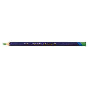 DERWENT INKTENSE PENCIL APPLE GREEN 1400 (Box of 6)