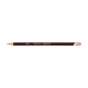 DERWENT COLOURSOFT PENCIL PINK LAVENDER C210 (Box of 6)