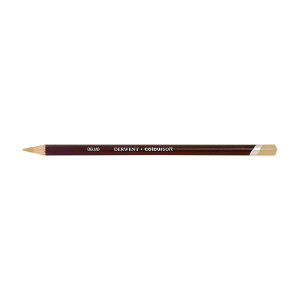 DERWENT COLOURSOFT PENCIL PALE PEACH C570 (Box of 6)