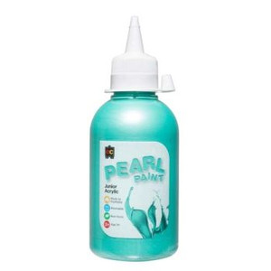PEARL RAINBOW 250ML GREEN