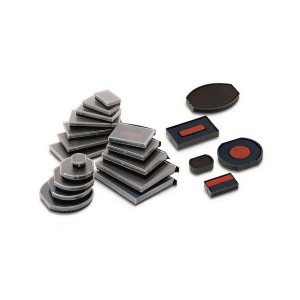 COLOP SPARE PAD E/Q12 BLACK