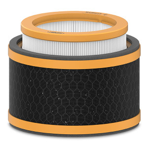 TRUSENS Z1000 HEPA FILTER SMOKE