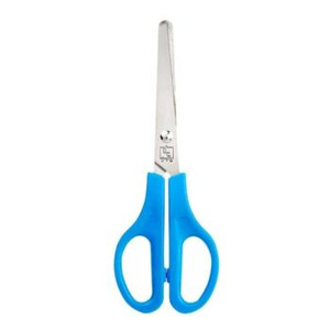 STAINLESS STEEL SCISSORS 165MM