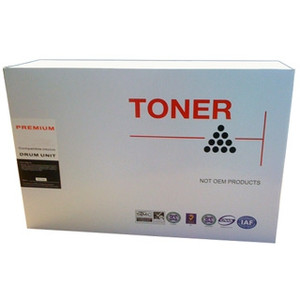 KYOCERA TK-174 COMPATIBLE BLACK TONER CARTRIDGE 7.2K Suits FS1020D/FS1118