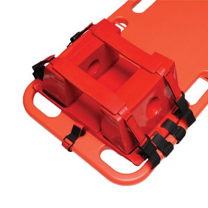 AERORESCUE Anatomic Head Immobiliser, Each