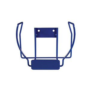 HEARTSINE Wire Samaritan AED Wall Bracket 14 x 13 x 13cm, Each