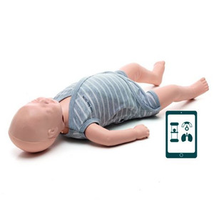 LAERDAL QCPR Manikin Baby Anne, Each