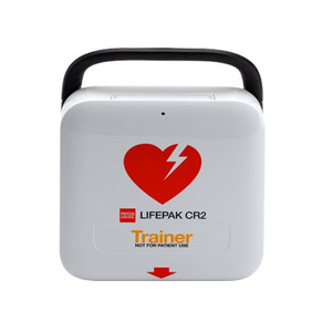 LIFEPAK CR2 Trainer Defibrillator, Each