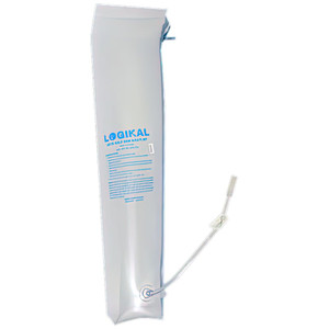 LOGIKAL Half-Arm Air Splint, Each