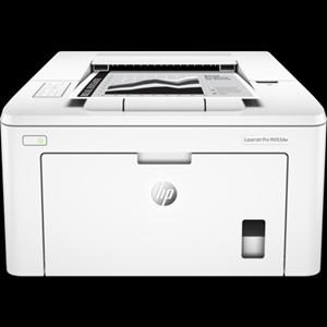 HP LaserJet Pro M203dw Printer G3Q47A Duplex 800 MHz 256MB,LED display Up to 20,000 pages