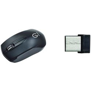 SHINTARO WIRELESS MOUSE 3 Button