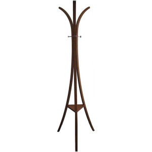 Visionchart Brentwood Coat and Hat Stand 3 Leg 1800mmH