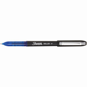 Sharpie Rollerball Arrow Point 0.7mm Blue