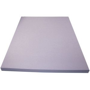 Rainbow Spectrum Board 510X640mm 220gsm Lilac 100 Sheets